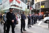 Australija Protest