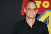 Tomhanksattheworldpremiereoftoystory4 3
