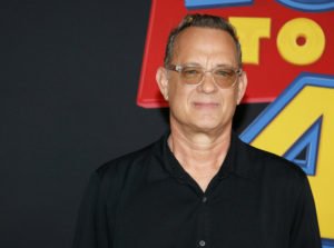 Tomhanksattheworldpremiereoftoystory4 3
