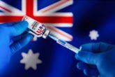 Australia Vakcina