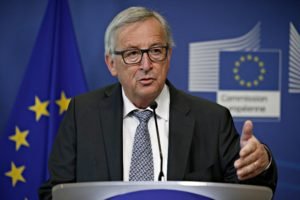 Juncker