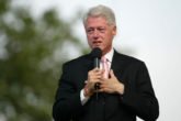 Newyork June25formeruspresidentbillclinton