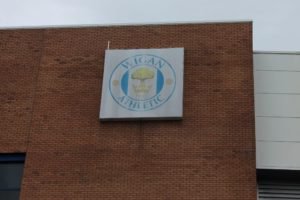 Wigan