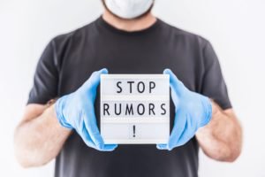 Rumors