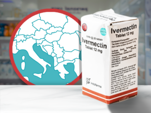 ivermektin