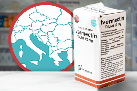 ivermektin