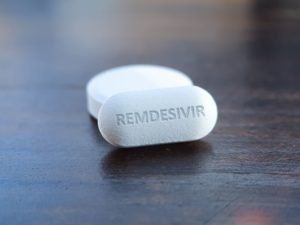 Remdesivir