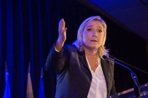Le Pen