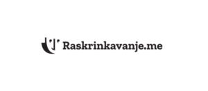 Raskrinkavanje Me