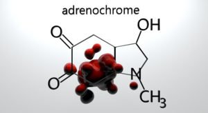adrenohrom-davos