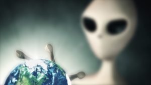 Alien