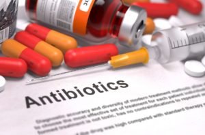 Antibiotic