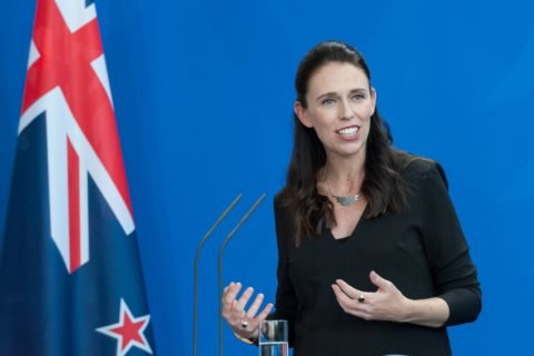Ardern