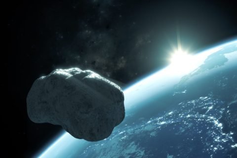 Asteroid