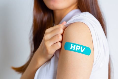Hpv Vakc