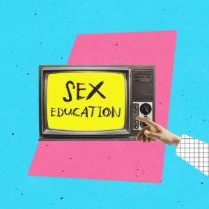Sex Edecation