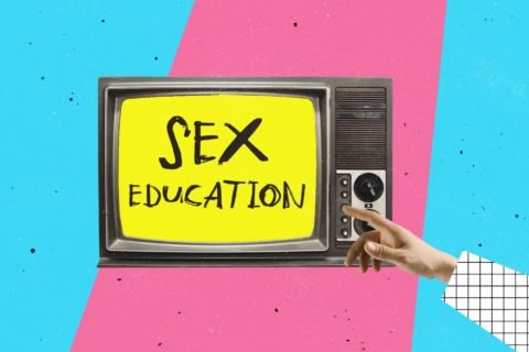 Sex Edecation
