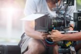 Filming