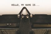 My Name