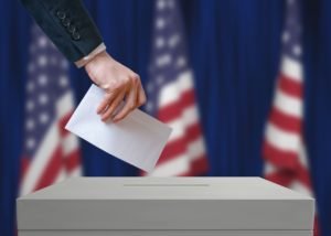 Usa Elections