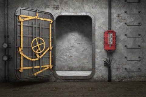 Bunker 2