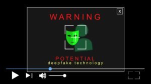 Deepfake