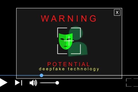 Deepfake