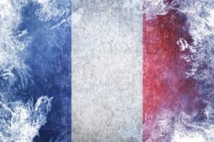 France Winter