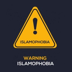 Islamofobija