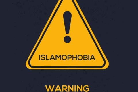 Islamofobija