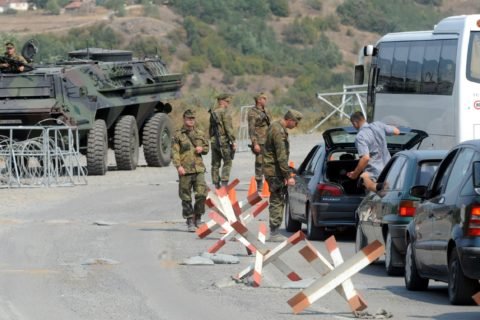 Kosovo