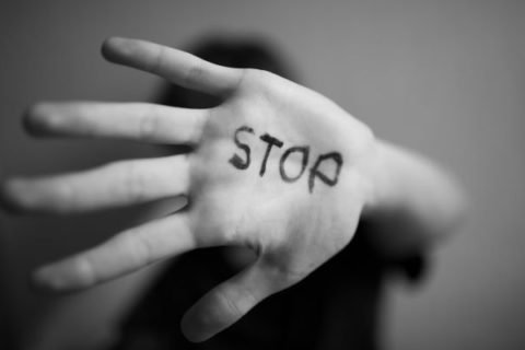 Stop