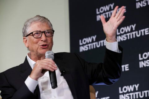 Gates