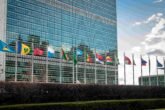 Flags At United Nations Headquarters New York U 2022 03 30 00 27 14 Utc2