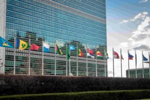 Flags At United Nations Headquarters New York U 2022 03 30 00 27 14 Utc2