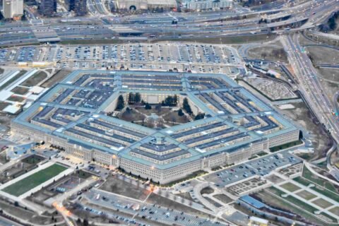 The Pentagon In Washington Dc Politics Military 2022 11 15 16 38 33 Utc2