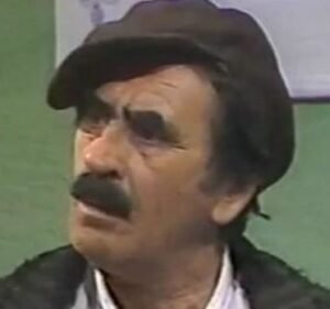 Drago alovic