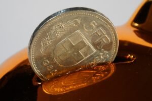 Five Swiss Francs 6792024 1280