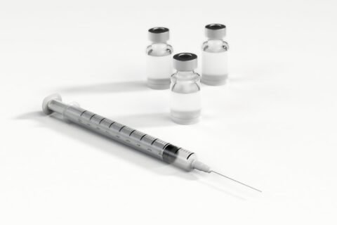 Syringe 1884758 1920