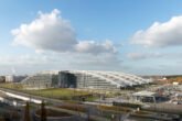 New Nato Headquarters