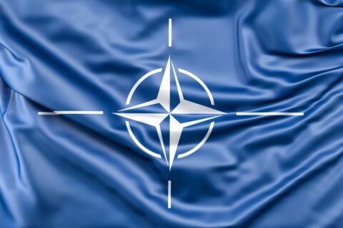 Flag Nato22