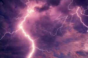 Weather Effects Composition