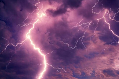 Weather Effects Composition