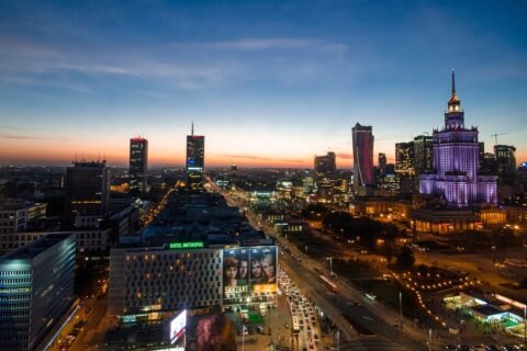 Warsaw 1017468 1280
