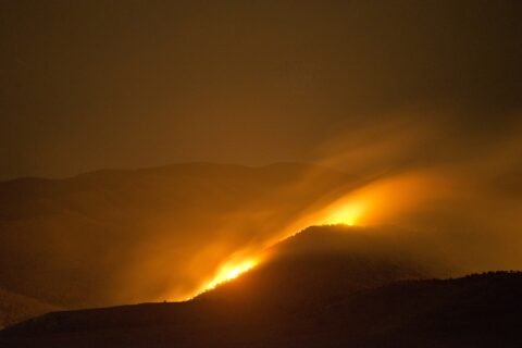 Wildfire 5452867 1280