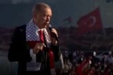 Erdogan Gaza