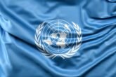 Flag United Nations 1401 284