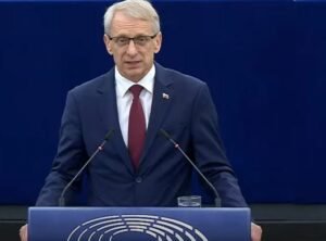 Bugarski Premijer