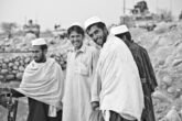 Muslims