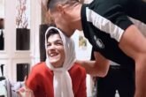 Ronaldo Iran